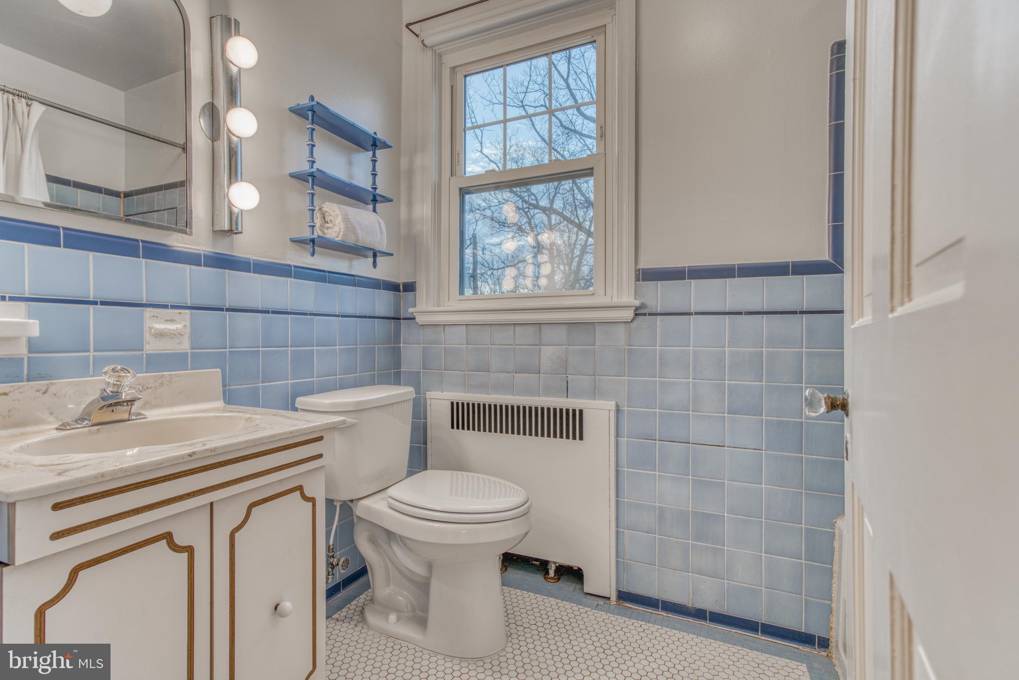 3504 Labyrinth Road Baltimore, MD 21215 - Photo 18 of 23
