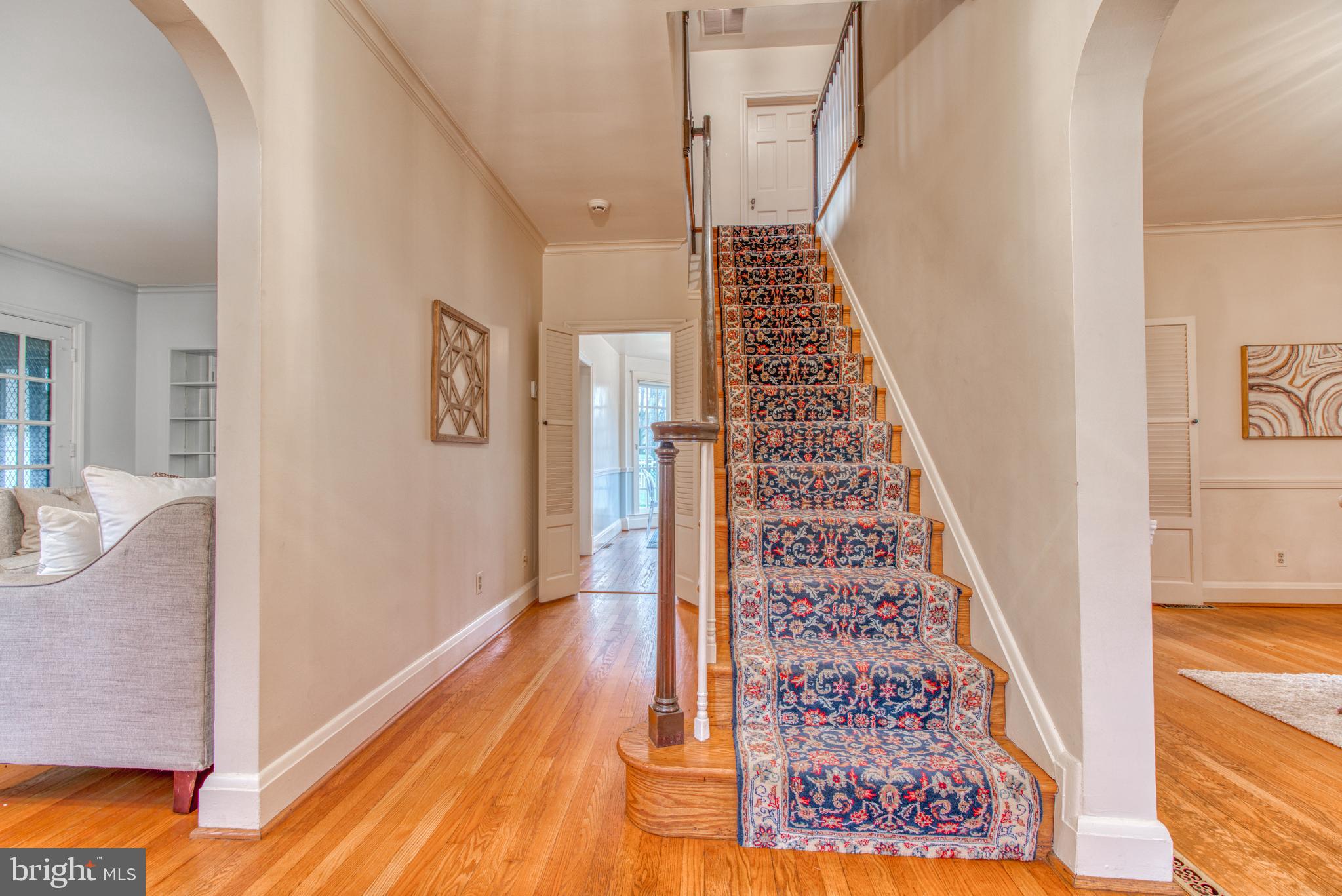 3504 Labyrinth Road Baltimore, MD 21215 - Photo 3 of 23