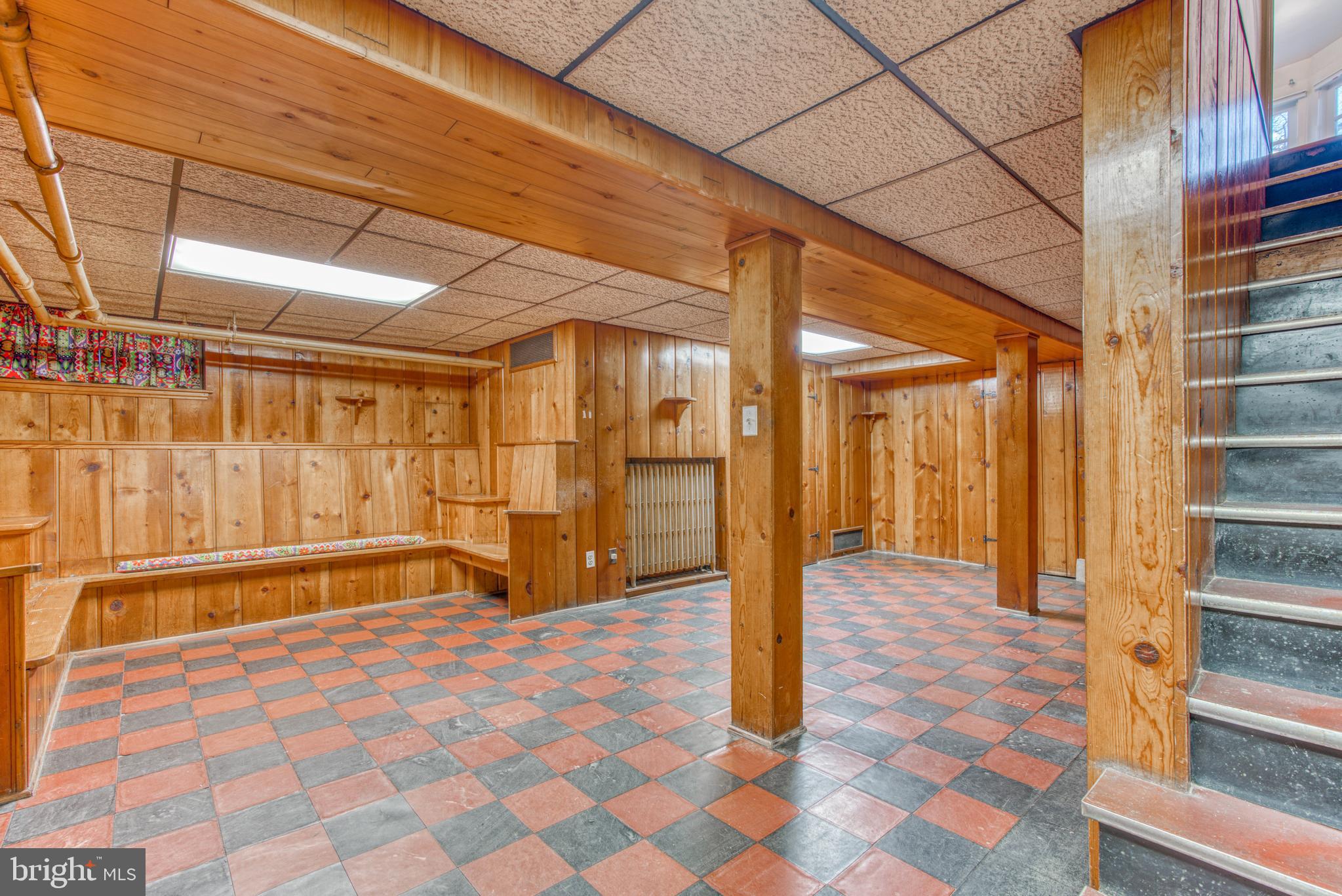 3504 Labyrinth Road Baltimore, MD 21215 - Photo 21 of 23
