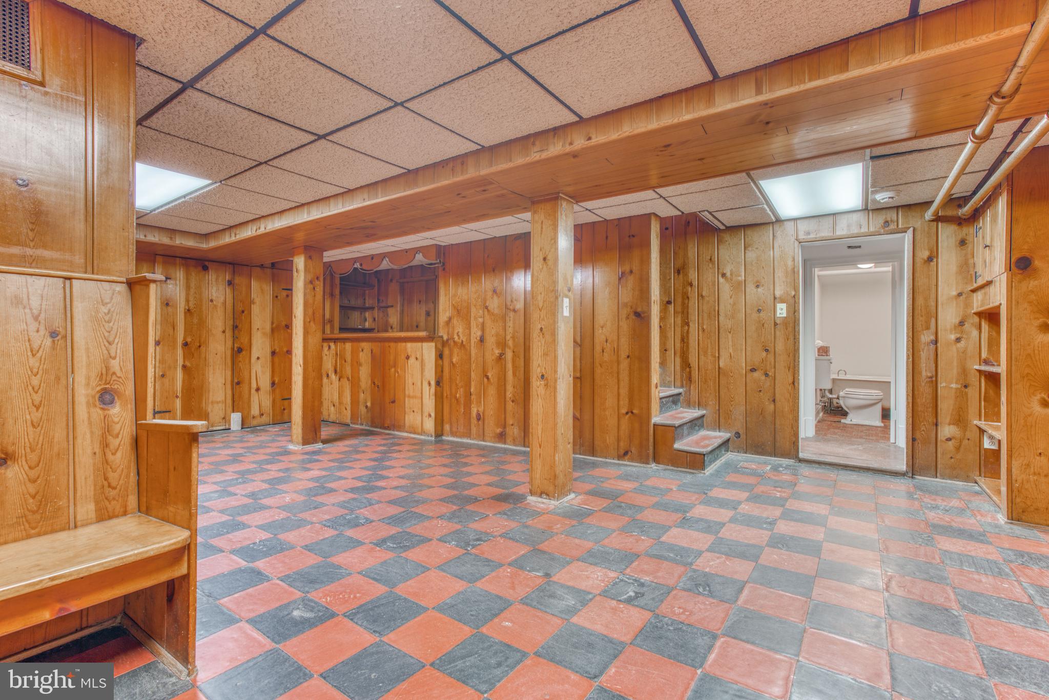 3504 Labyrinth Road Baltimore, MD 21215 - Photo 22 of 23