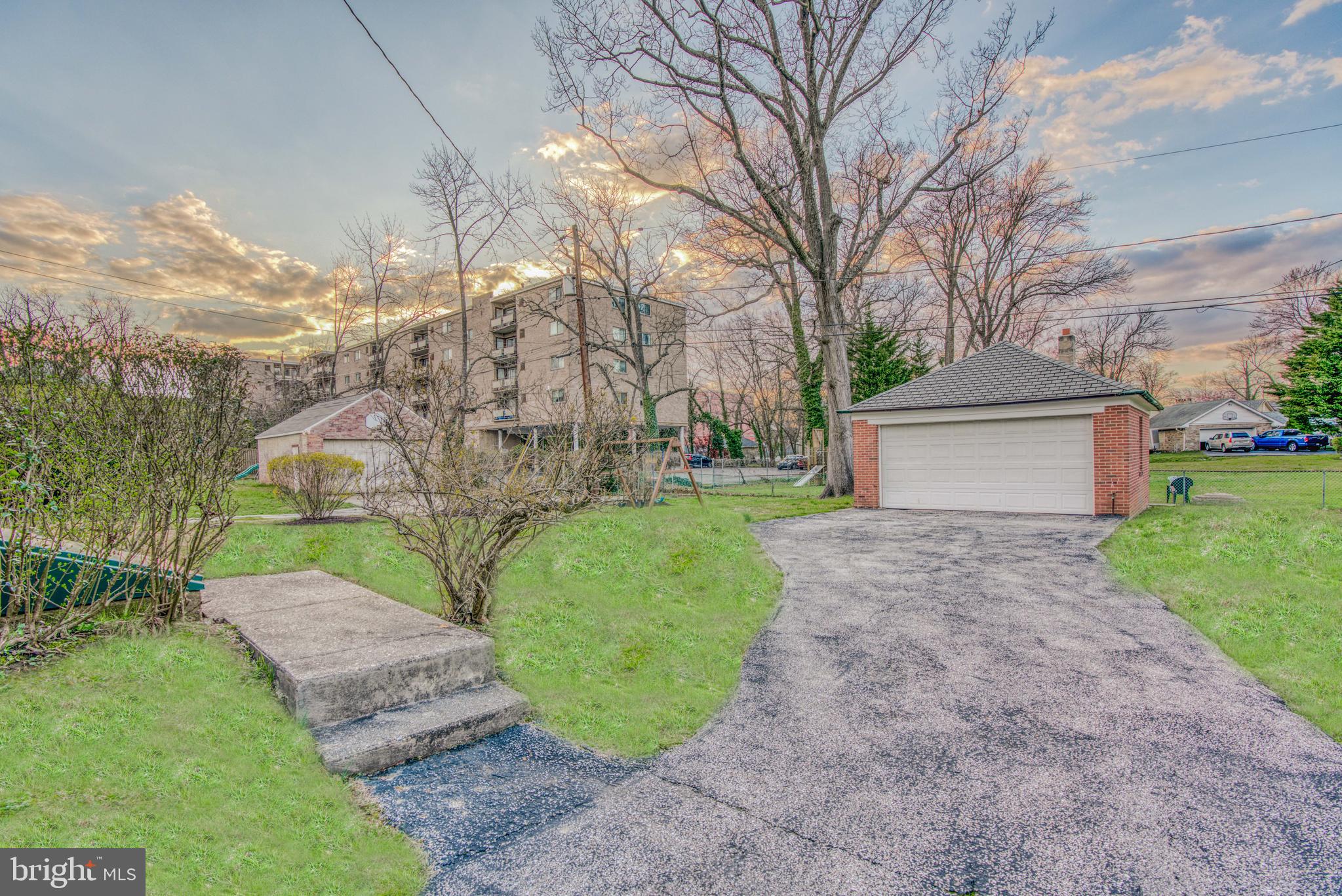 3504 Labyrinth Road Baltimore, MD 21215 - Photo 23 of 23