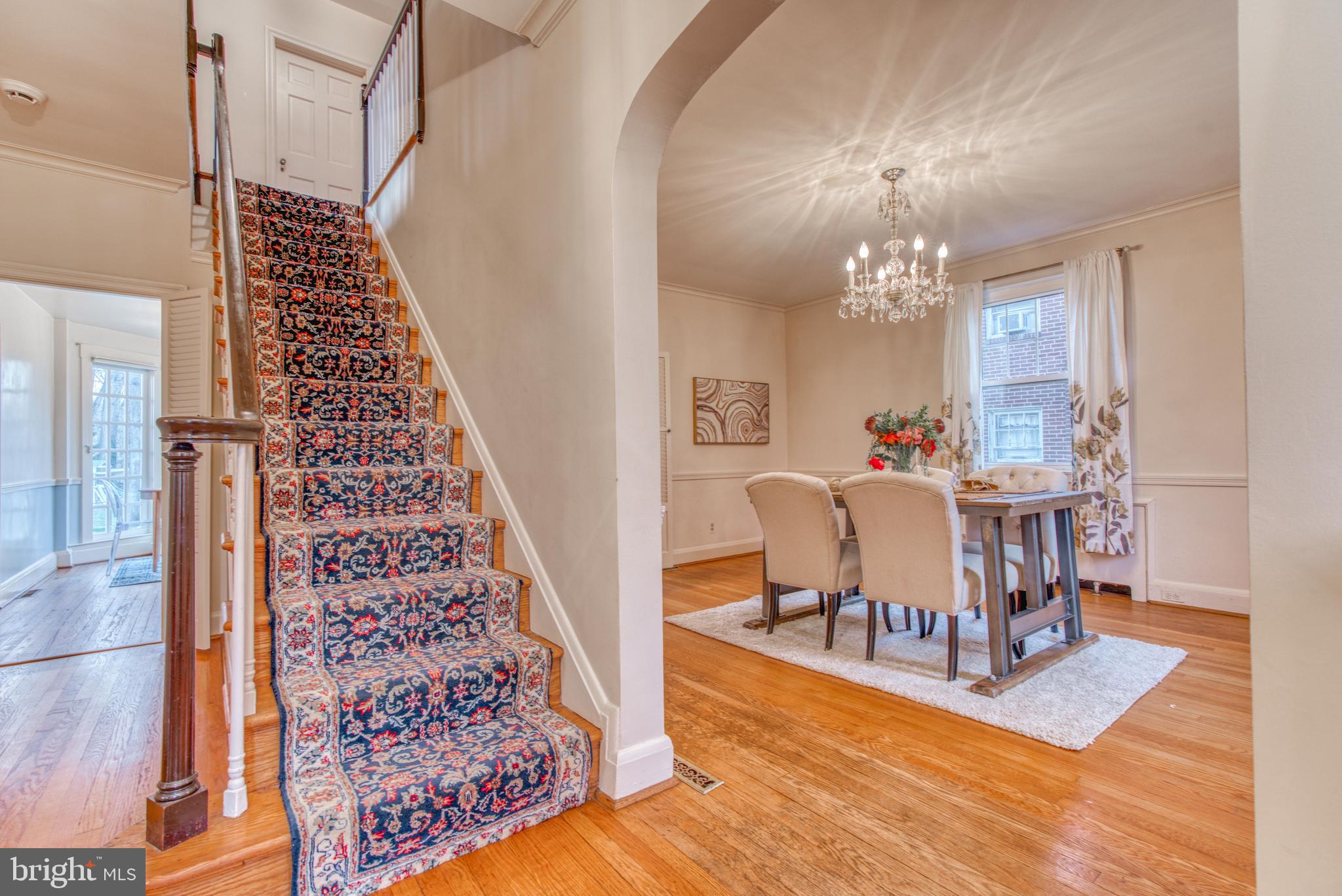 3504 Labyrinth Road Baltimore, MD 21215 - Photo 4 of 23