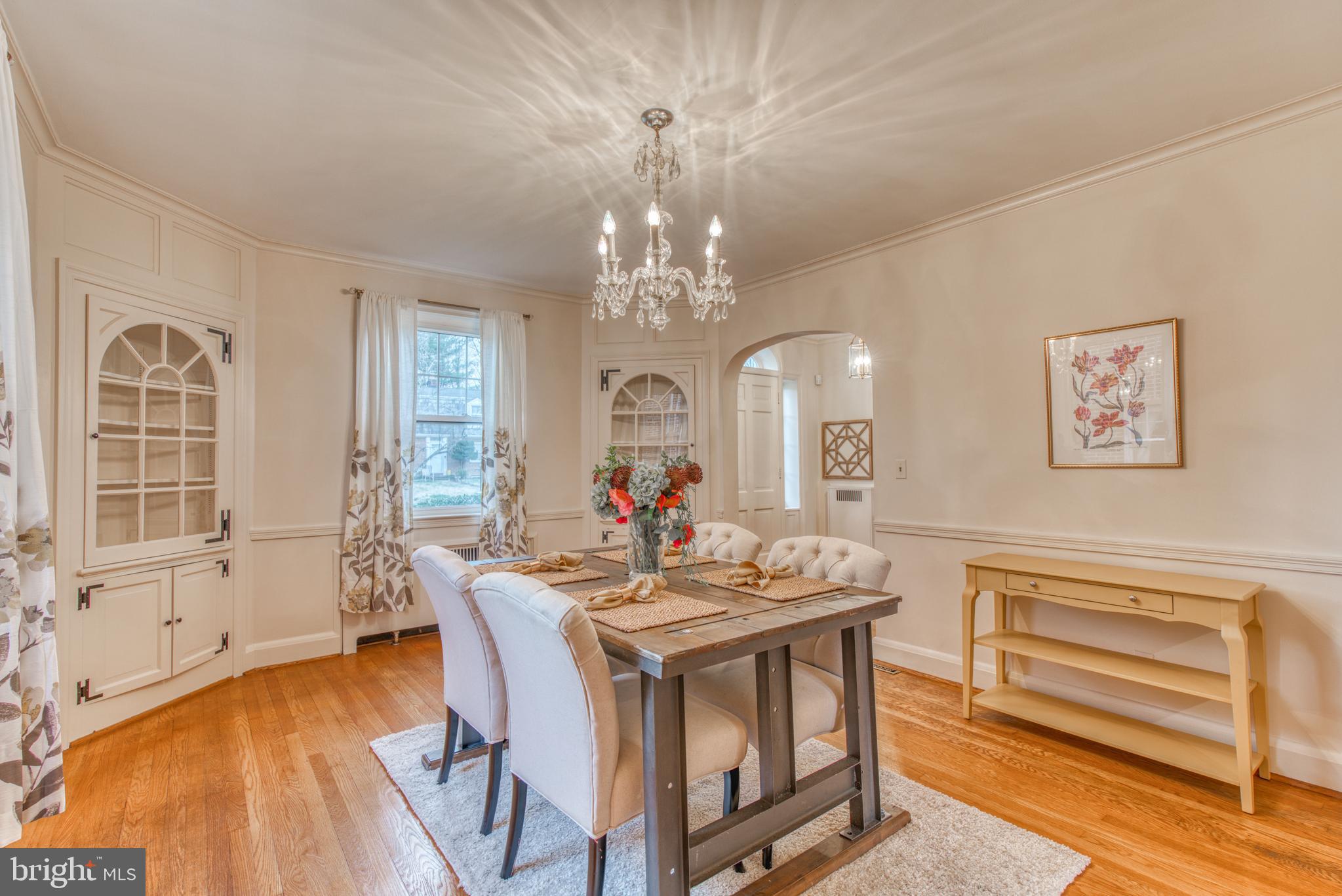 3504 Labyrinth Road Baltimore, MD 21215 - Photo 5 of 23