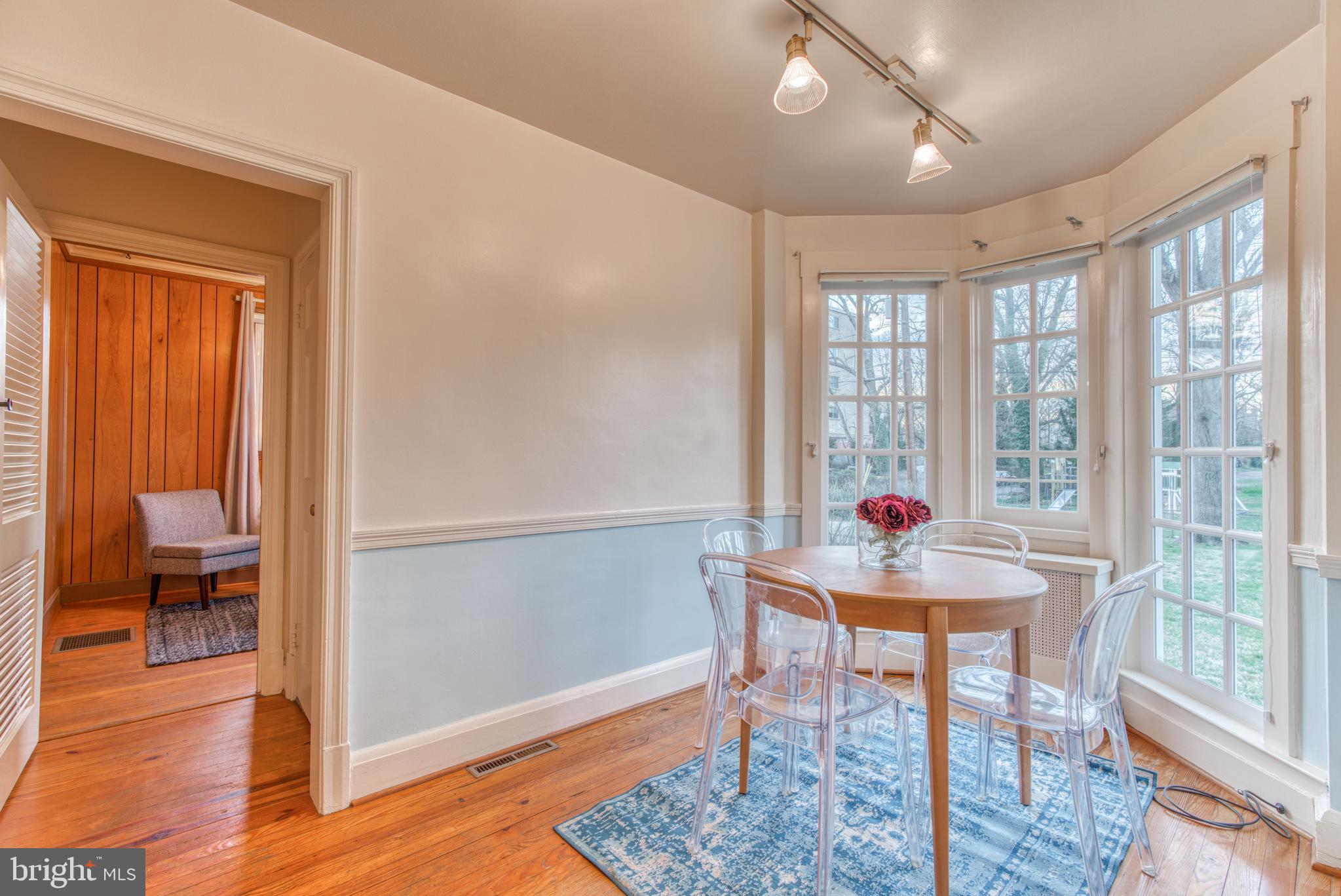 3504 Labyrinth Road Baltimore, MD 21215 - Photo 8 of 23