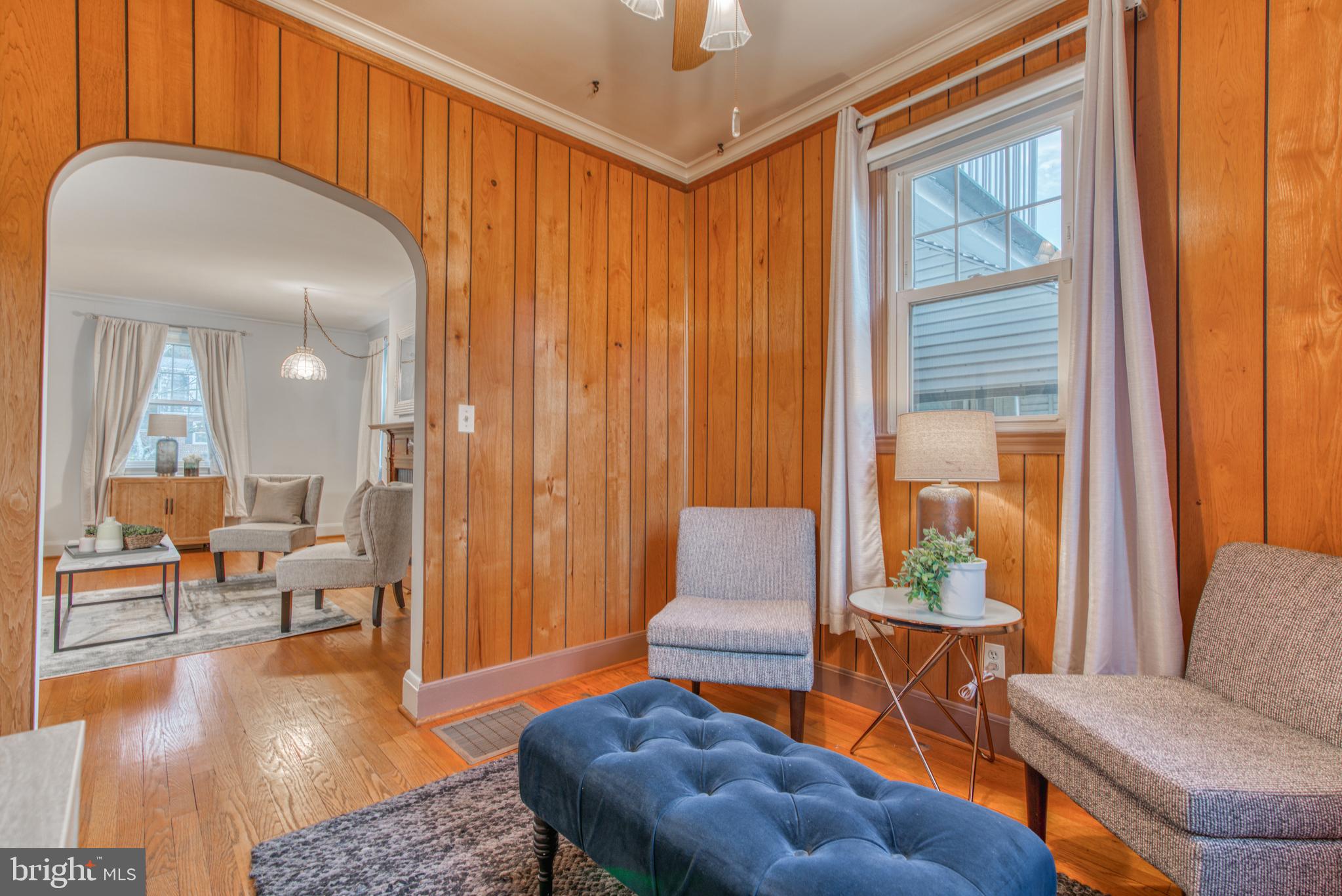 3504 Labyrinth Road Baltimore, MD 21215 - Photo 10 of 23