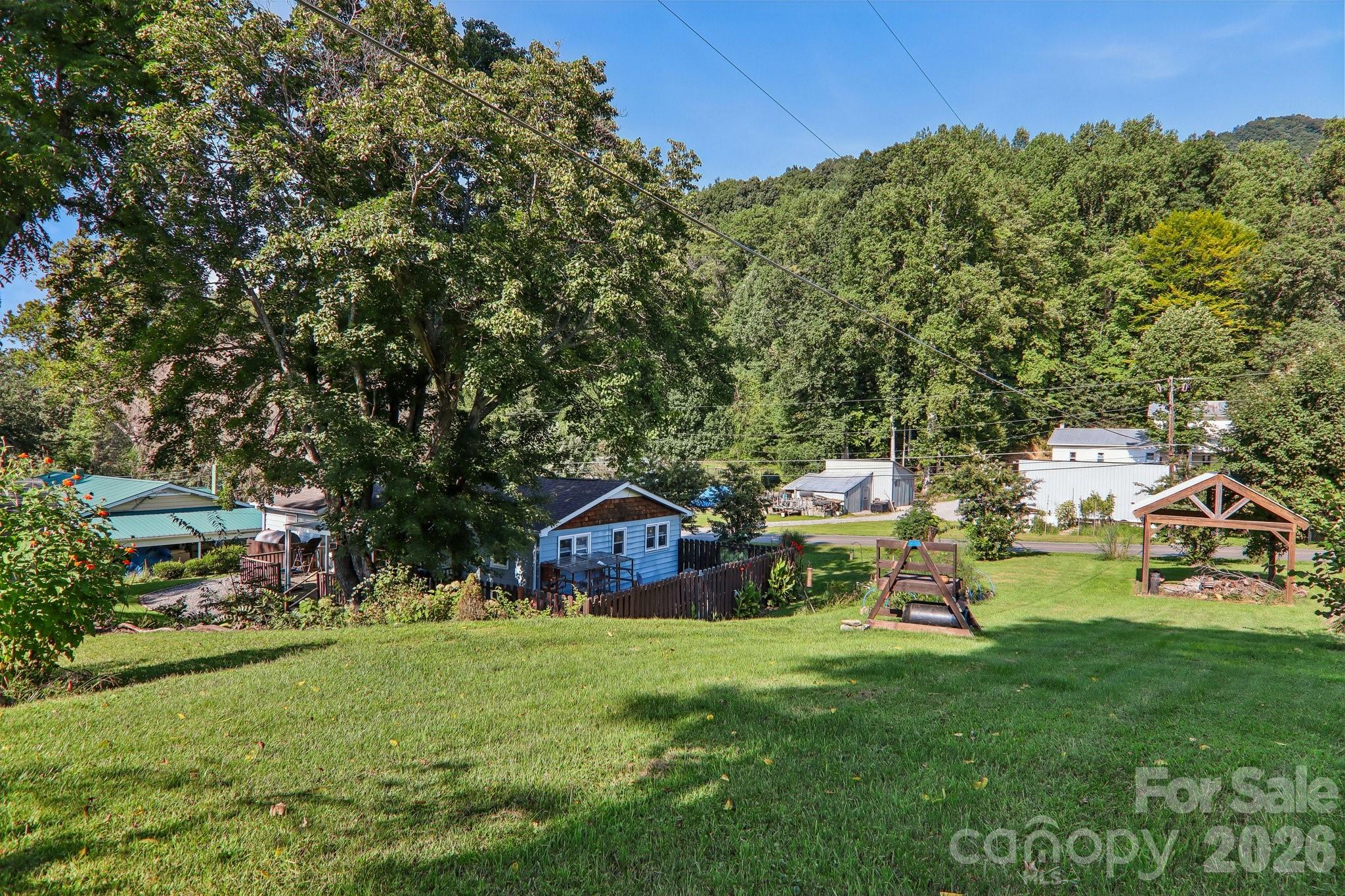550 Lickstone Road Waynesville, NC 28786 - Photo 32 of 47 Gallery Image 32