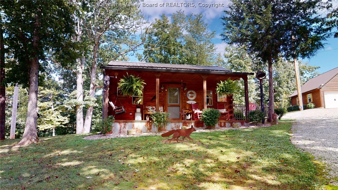348 Country Road Salt Rock, WV 25559 - Photo 29 of 39 Gallery Image 29
