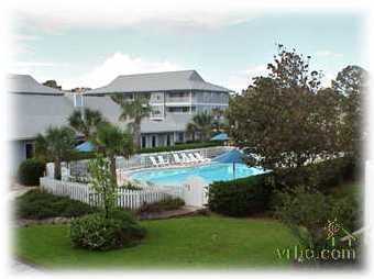 3799 Hwy 30a Santa Rosa Beach, Unit 9A Santa Rosa Beach, FL 32459 - Photo 1 of 14