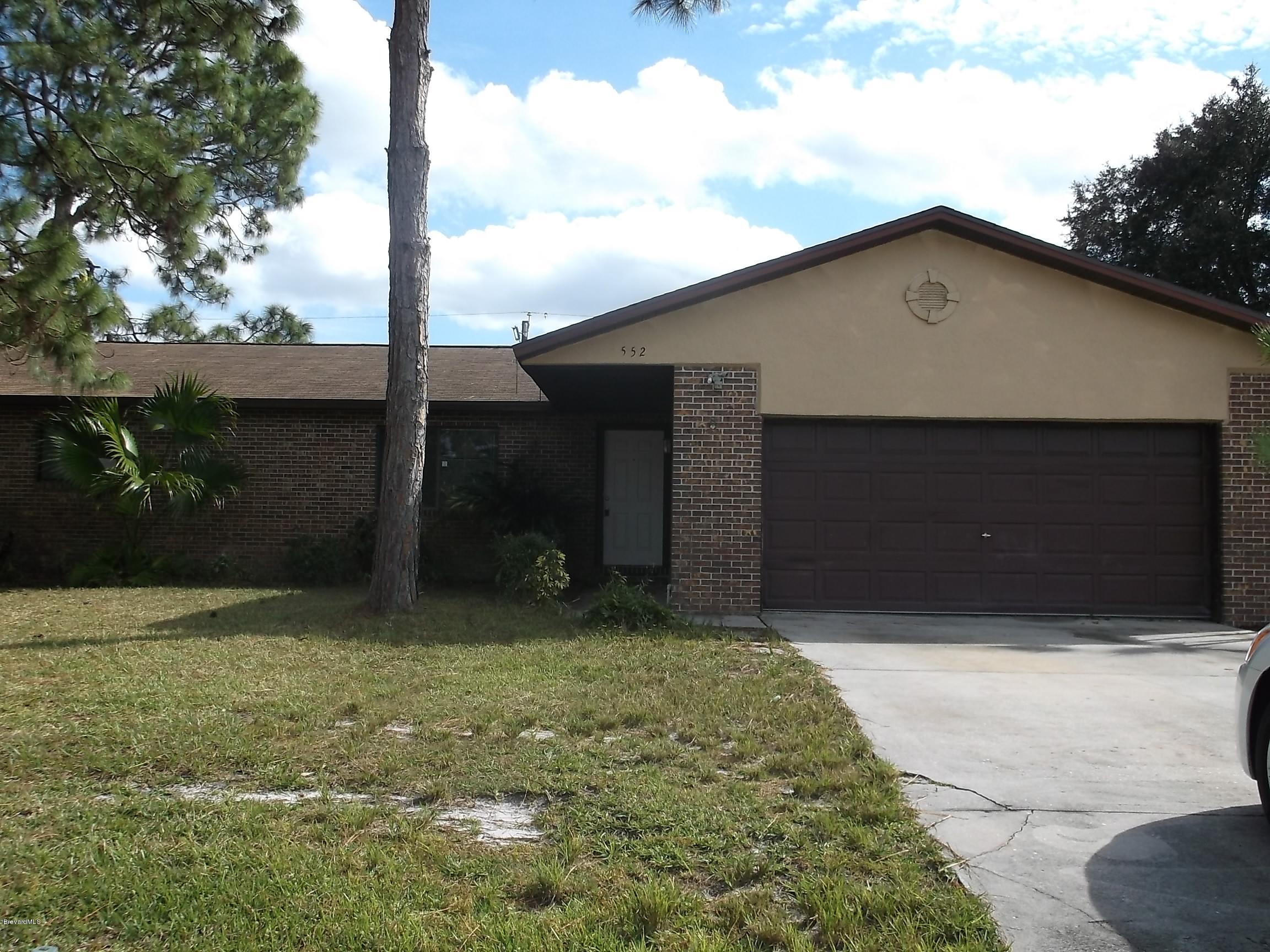 552 Nackman Road Northwest Palm Bay, FL 32907 - Photo 1 of 11 001
