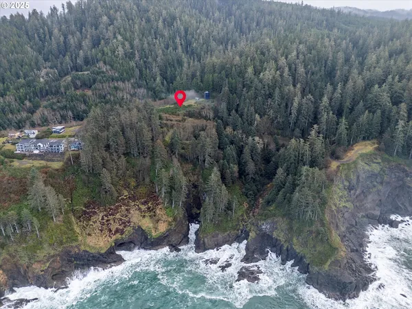 $995,000 | 55000 Southbeach Ptn Tl300 Road, Neskowin, OR 97149