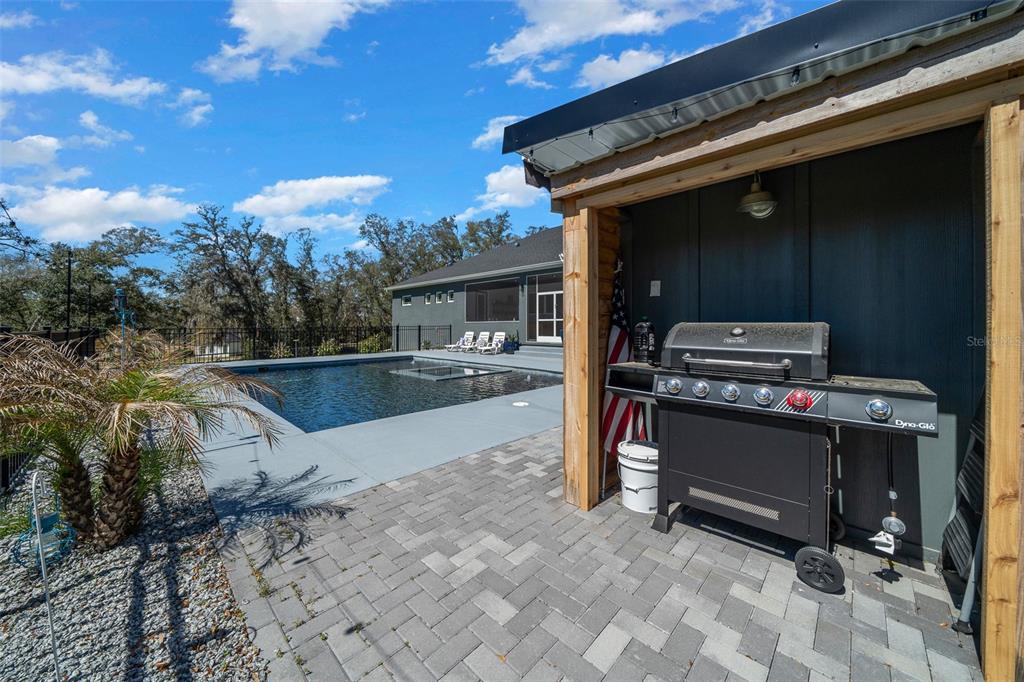 11707 Southeast 101st Court Road Belleview, FL 34420 - Photo 62 of 84