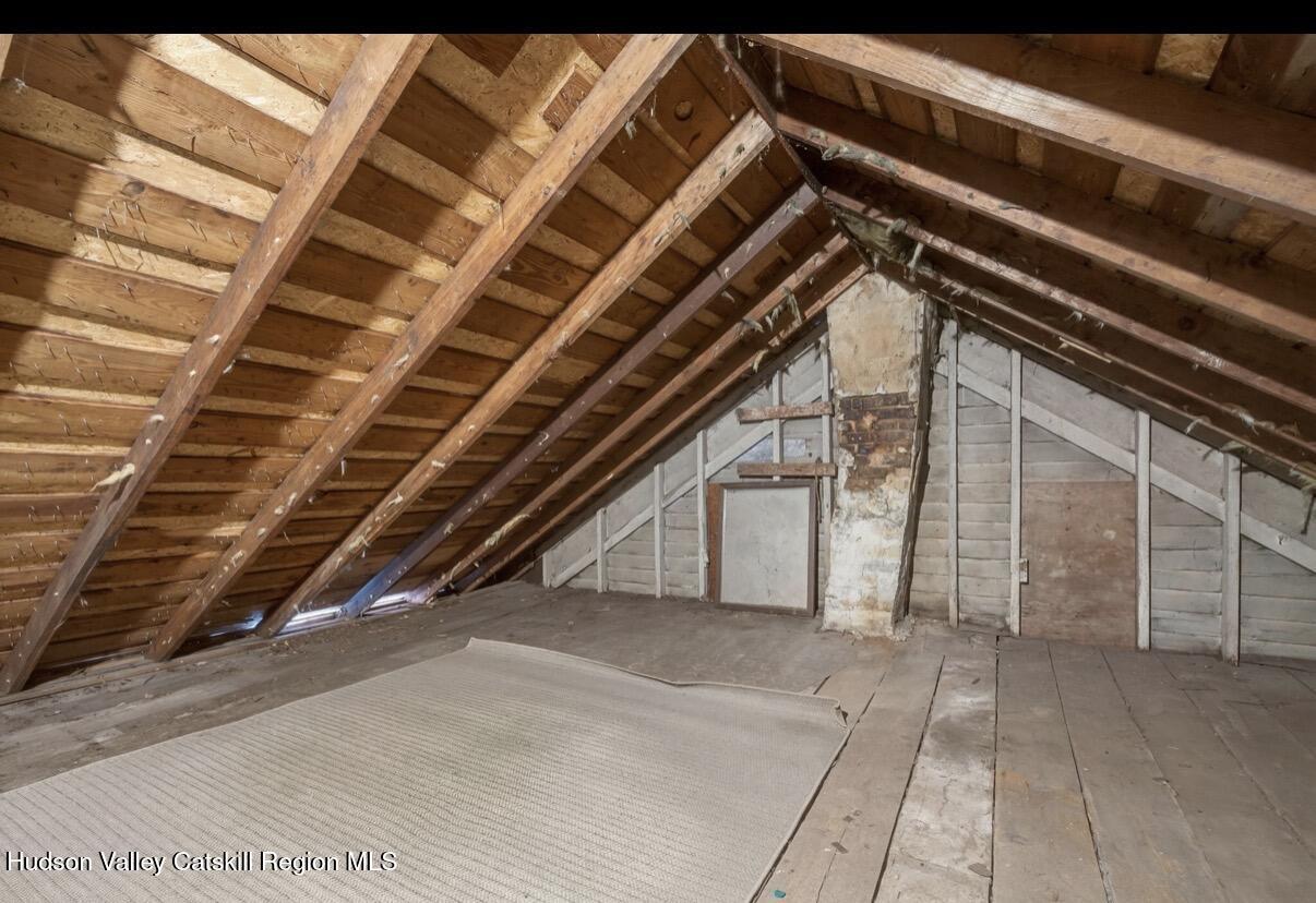 919 Elting Road Rosendale, NY 12472 - Photo 24 of 28 a view of front door