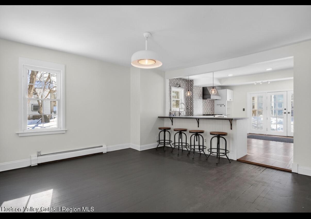919 Elting Road Rosendale, NY 12472 - Photo 9 of 28 a view of living room with furniture and window