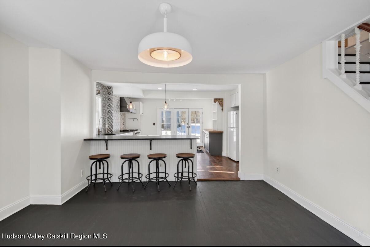 919 Elting Road Rosendale, NY 12472 - Photo 10 of 28 a dining room with furniture and window