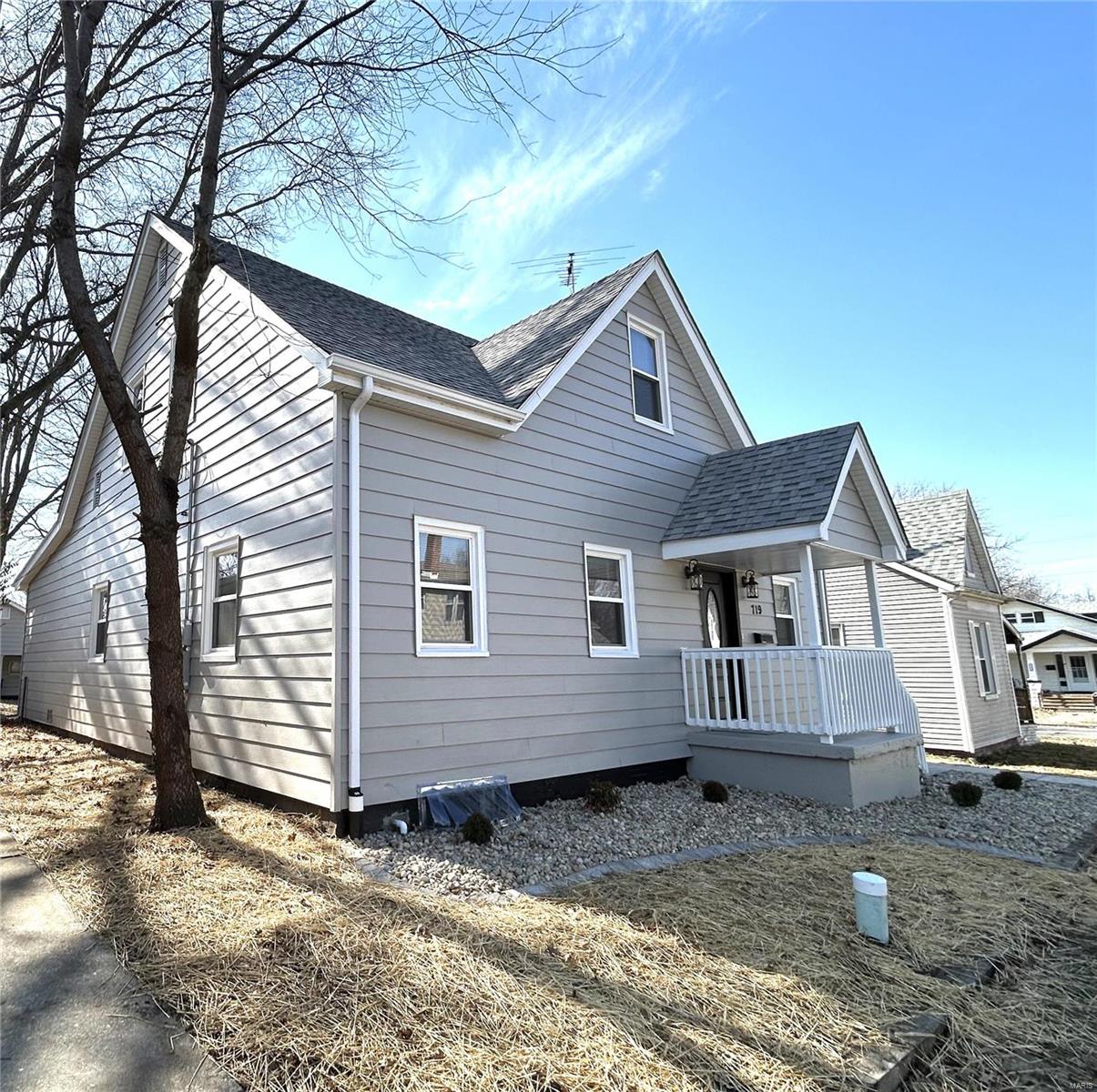 719 Hecker Street Belleville, IL 62221 - Photo 25 of 30 Gallery Image 25