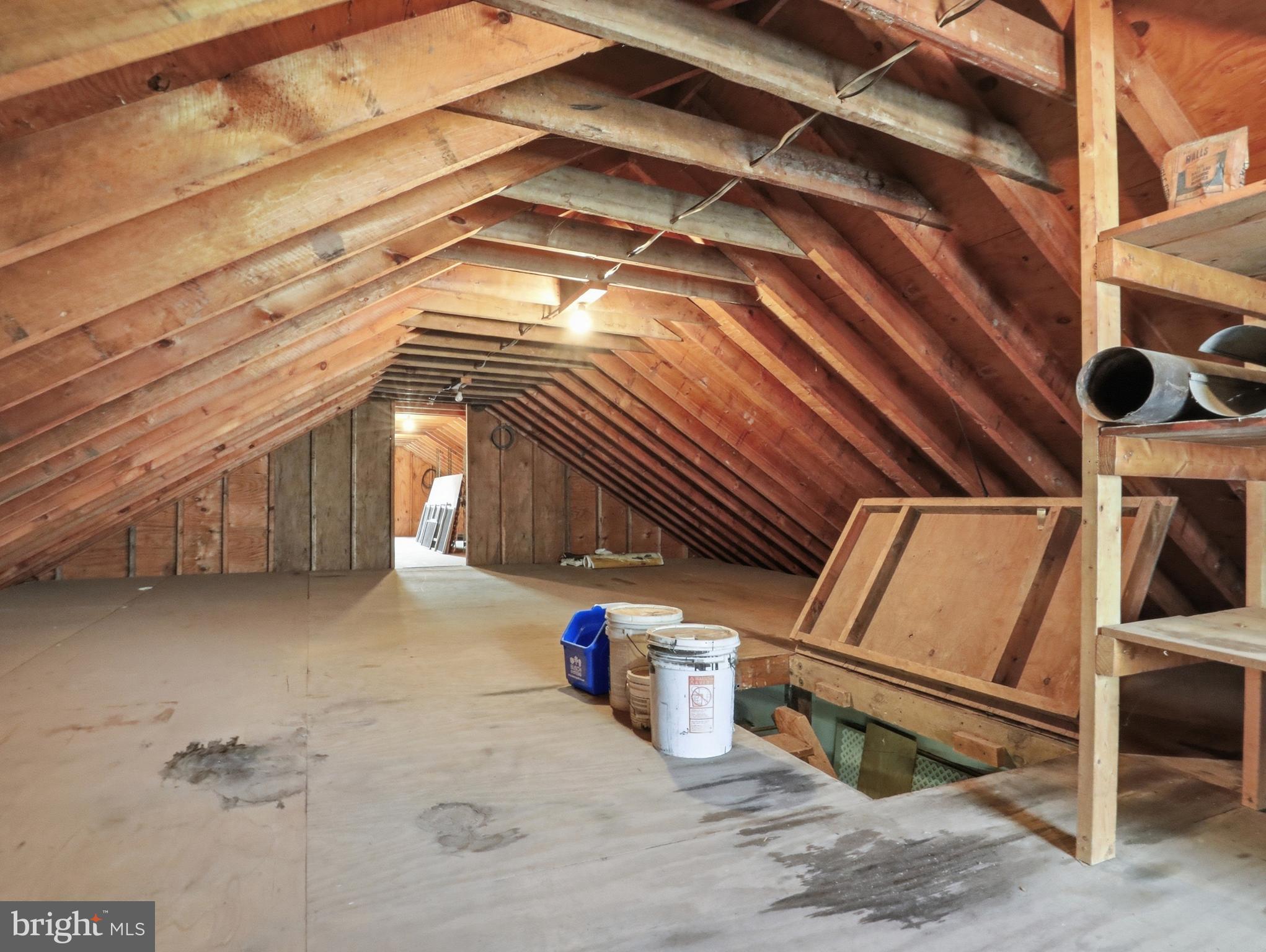 915 Long Run Road Mill Hall, PA 17751 - Photo 39 of 48