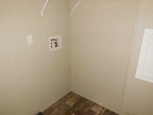 408 Bistineau Lake Road Ringgold, LA 71068 - Photo 6 of 10 a view of a small space