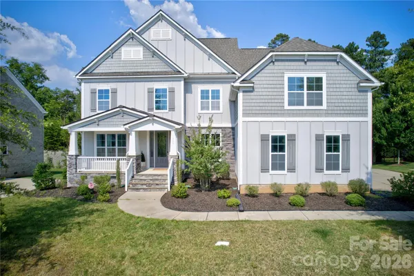 $935,000 | 366 Hampton Trail Drive, Fort Mill, SC 29708