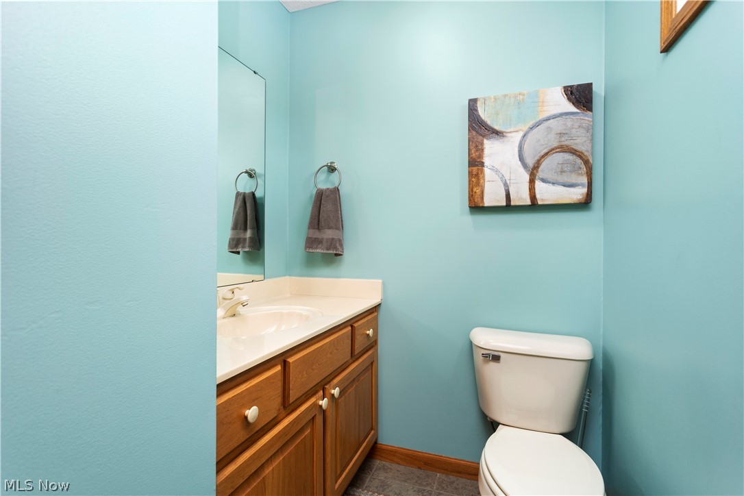 1370 Chenango Road Wakeman, OH 44889 - Photo 13 of 34