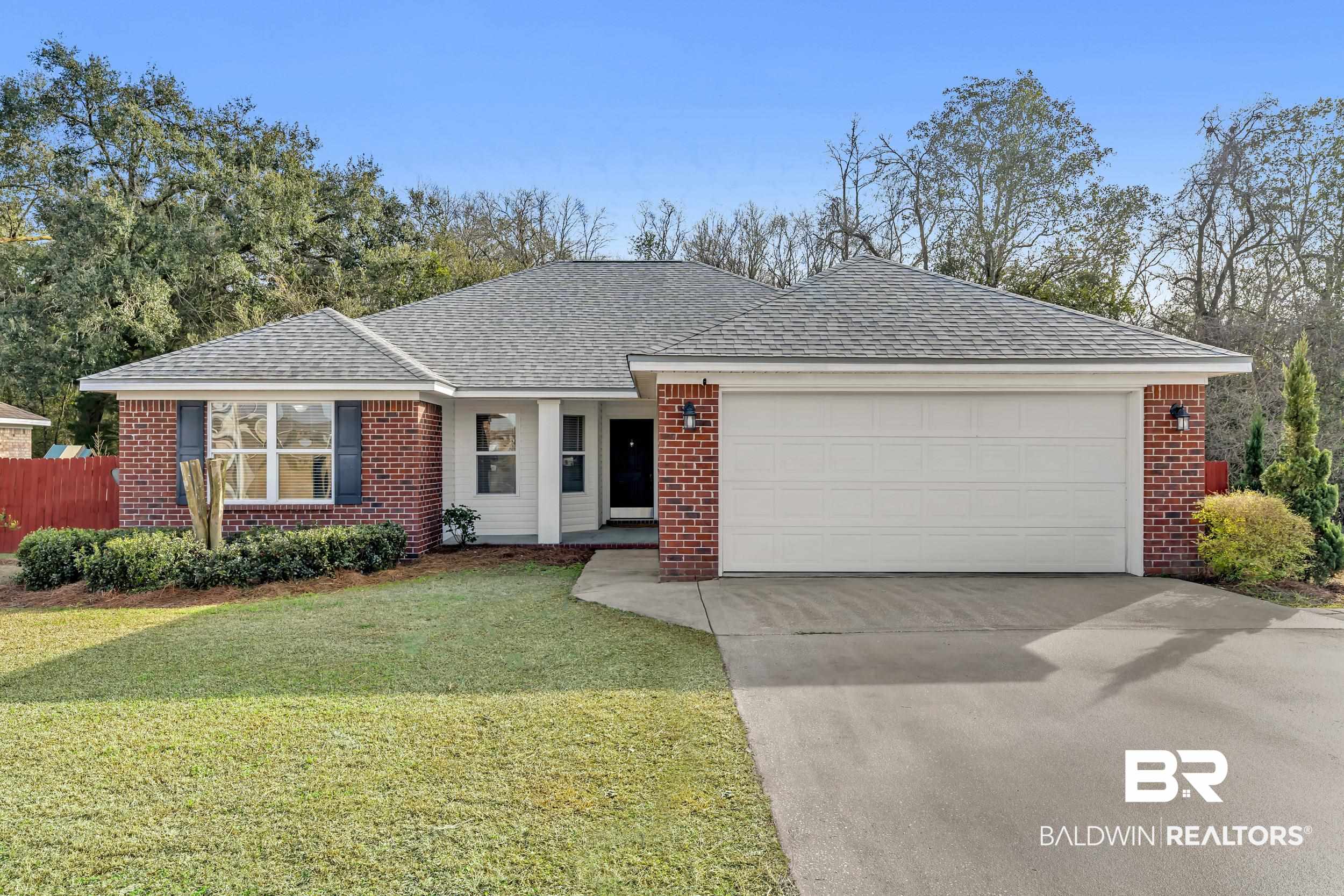 18429 Outlook Drive Loxley, AL 36551 - Photo 1 of 28