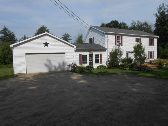 47 Currier Field Road Holderness, NH 03245 - Photo 1 of 1 Gallery Image 1