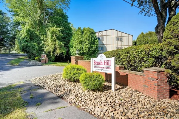 $199,000 | 80 Brush Hill Avenue, Unit 51, West Springfield, MA 01089