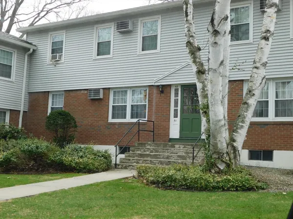 $199,000 | 80 Brush Hill Avenue, Unit 51, West Springfield, MA 01089