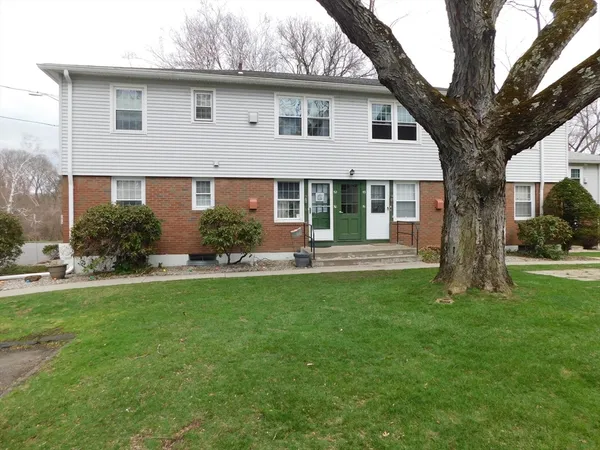 $199,000 | 80 Brush Hill Avenue, Unit 51, West Springfield, MA 01089