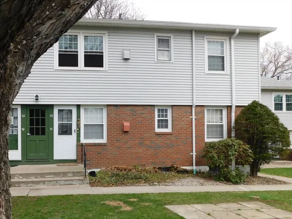 $199,000 | 80 Brush Hill Avenue, Unit 51, West Springfield, MA 01089