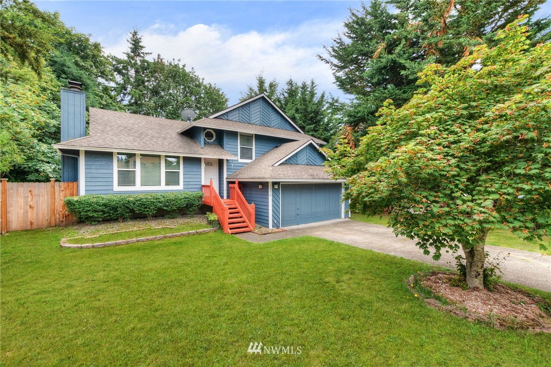 14519 Southeast 196th Place Renton, WA 98058 - Photo 1 of 20 Gallery Image 1