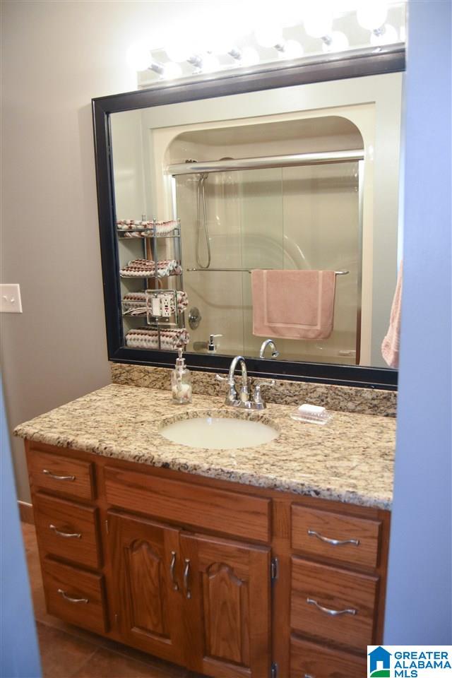 5675 Peeks Hill Road Ohatchee, AL 36271 - Photo 43 of 48