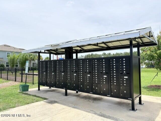 177 Redbud Road Palm Coast, FL 32137 - Photo 41 of 44 Mailboxes
