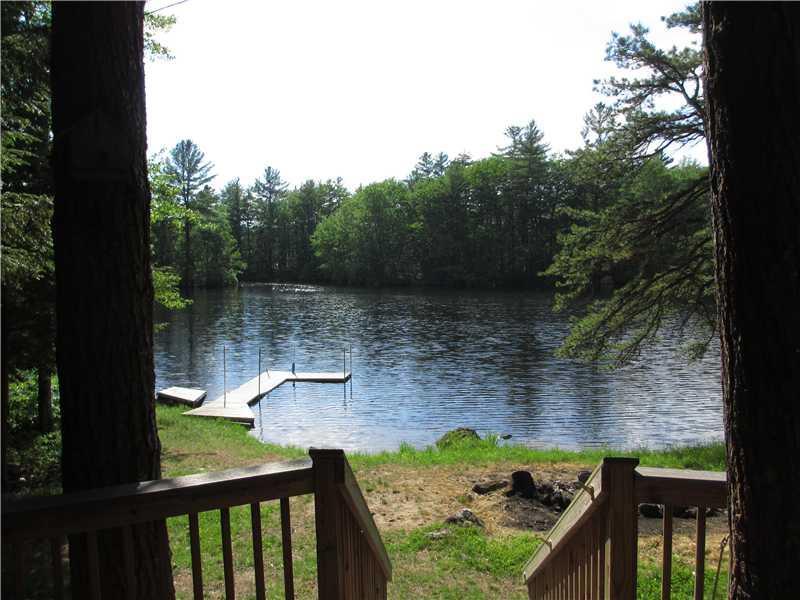 338 Ramsdell Road Gray, ME 04039 - Photo 7 of 16 View.