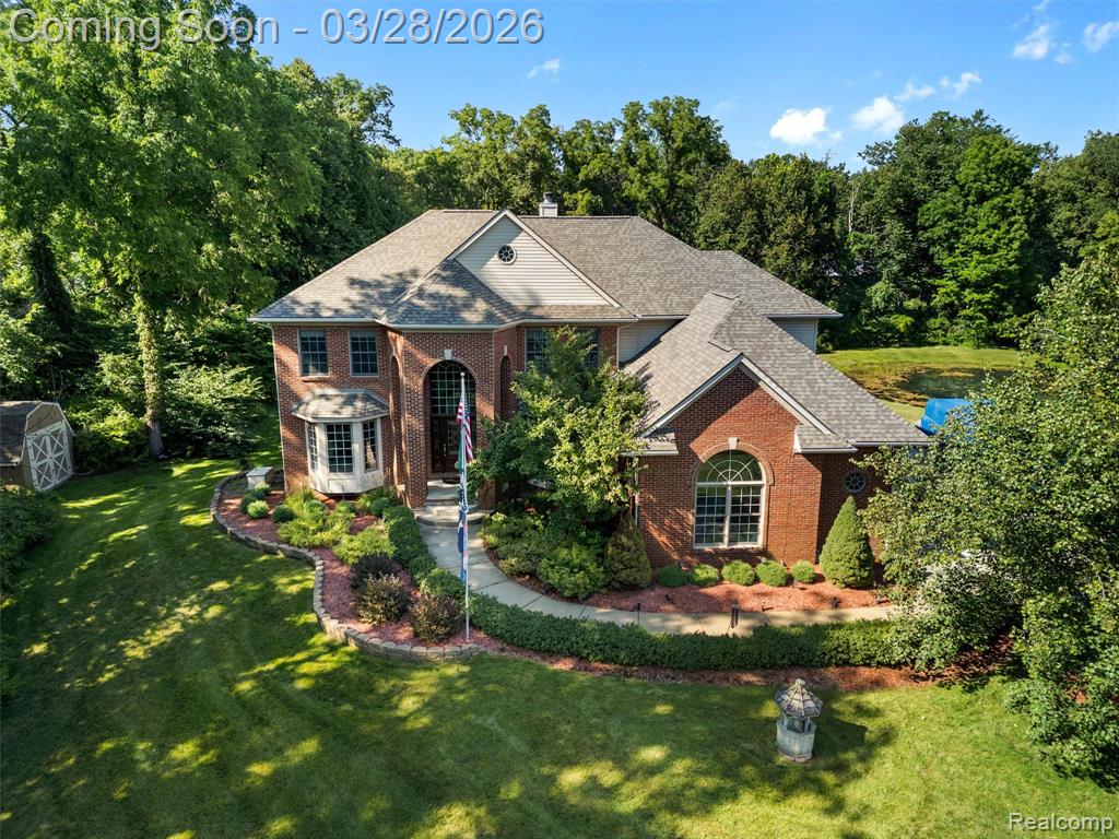 281 Mead Road Rochester, MI 48306 - Photo 1 of 68 Gallery Image 1