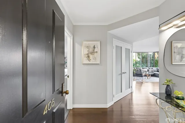 $895,000 | 152 Lombard Street, Unit 405, San Francisco, CA 94111