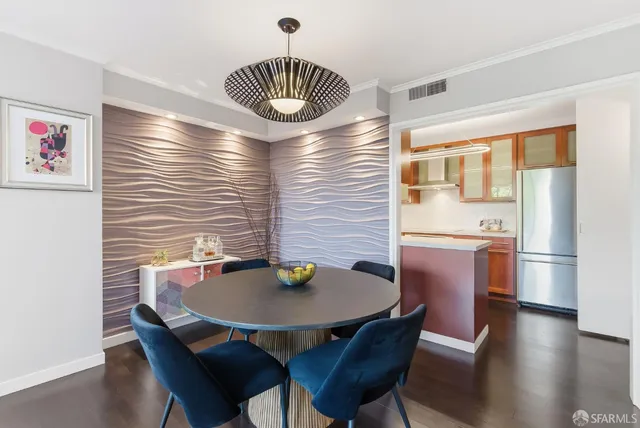 $895,000 | 152 Lombard Street, Unit 405, San Francisco, CA 94111