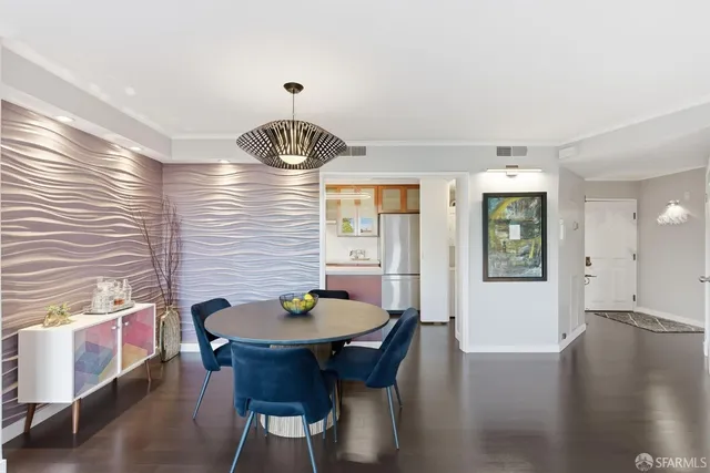 $895,000 | 152 Lombard Street, Unit 405, San Francisco, CA 94111