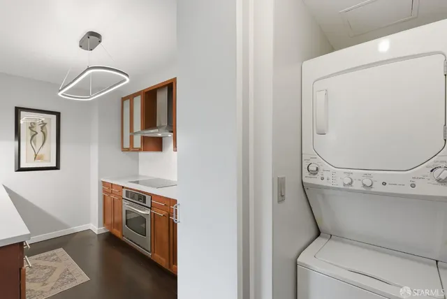 $895,000 | 152 Lombard Street, Unit 405, San Francisco, CA 94111