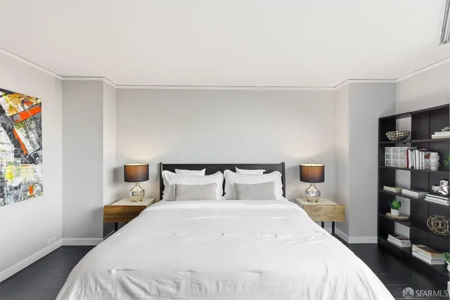$895,000 | 152 Lombard Street, Unit 405, San Francisco, CA 94111