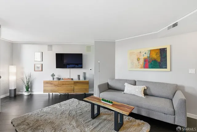 $895,000 | 152 Lombard Street, Unit 405, San Francisco, CA 94111