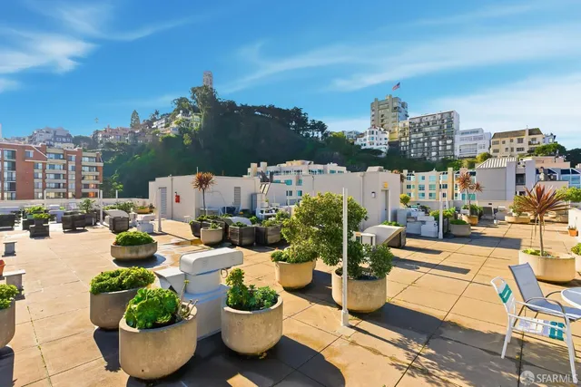 $895,000 | 152 Lombard Street, Unit 405, San Francisco, CA 94111