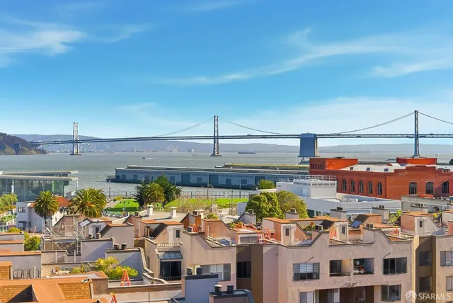 $895,000 | 152 Lombard Street, Unit 405, San Francisco, CA 94111