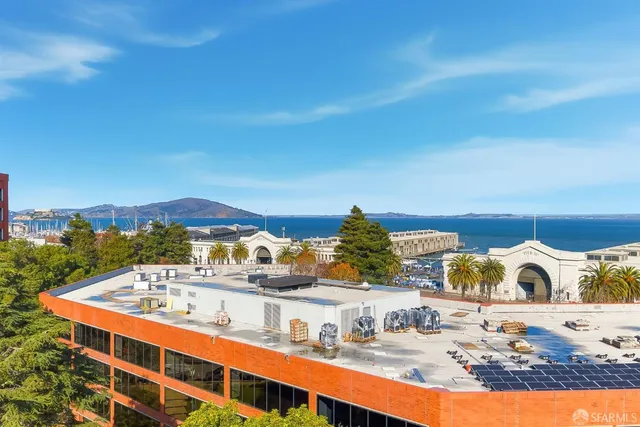 $895,000 | 152 Lombard Street, Unit 405, San Francisco, CA 94111