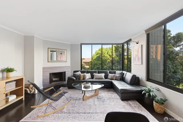 $895,000 | 152 Lombard Street, Unit 405, San Francisco, CA 94111