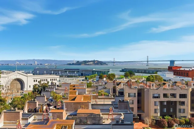 $895,000 | 152 Lombard Street, Unit 405, San Francisco, CA 94111