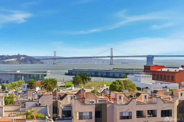 $895,000 | 152 Lombard Street, Unit 405, San Francisco, CA 94111