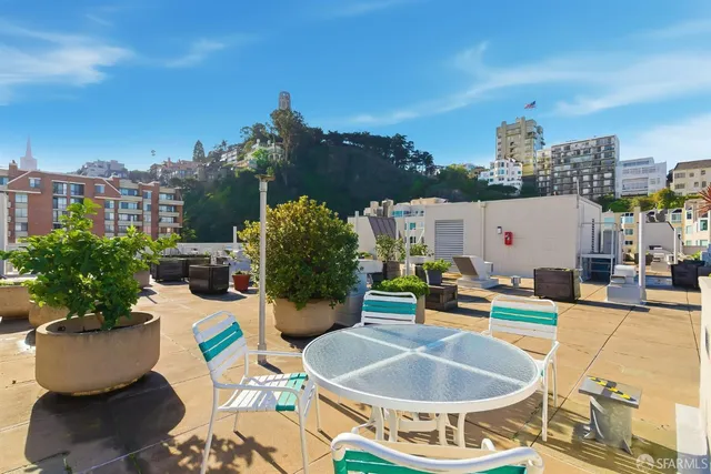 $895,000 | 152 Lombard Street, Unit 405, San Francisco, CA 94111