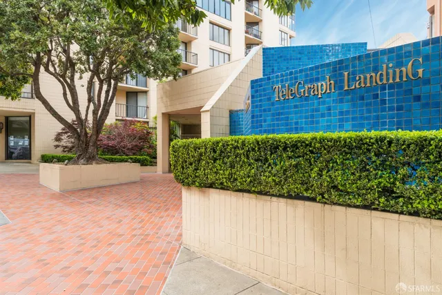 $895,000 | 152 Lombard Street, Unit 405, San Francisco, CA 94111