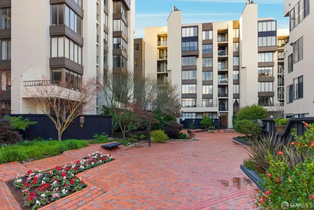$895,000 | 152 Lombard Street, Unit 405, San Francisco, CA 94111