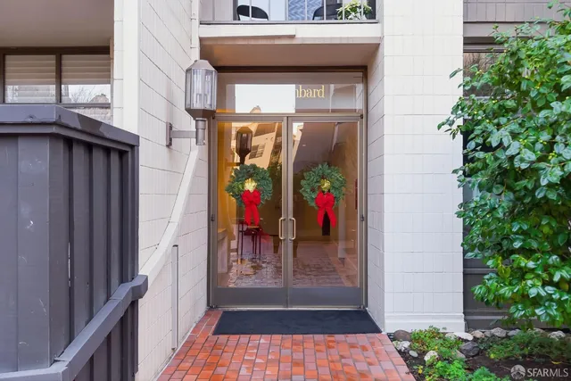 $895,000 | 152 Lombard Street, Unit 405, San Francisco, CA 94111